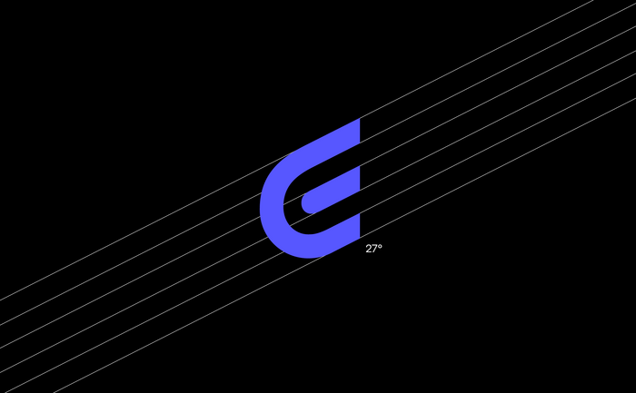 Exotrail space mobility brand identity 5