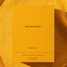 Wild Nutrition – Natural Glow