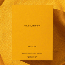 Wild Nutrition – Natural Glow