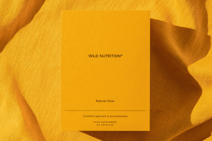 Wild Nutrition – Natural Glow 1