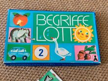 <cite>Begriffe-Lotto</cite> game