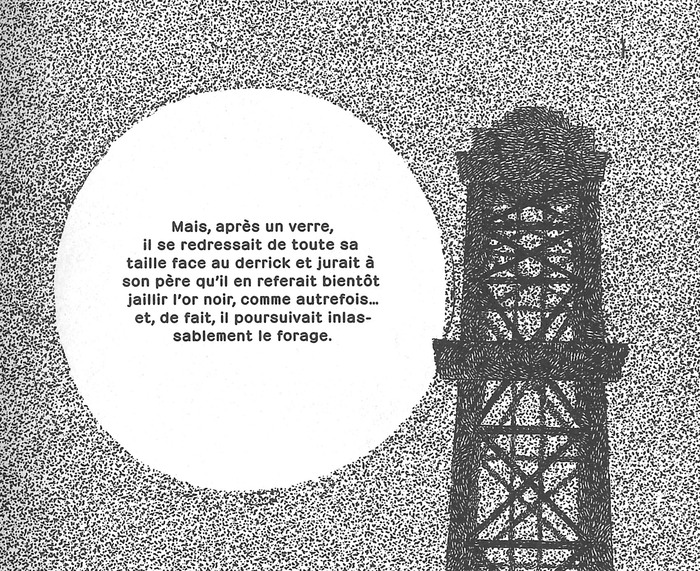 Avaler la Terre by Osamu Tezuka 6
