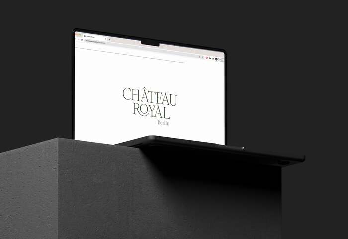 Hotel Château Royal 4