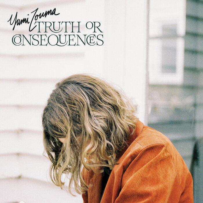 Yumi Zouma – Truth or Consequences album art 3