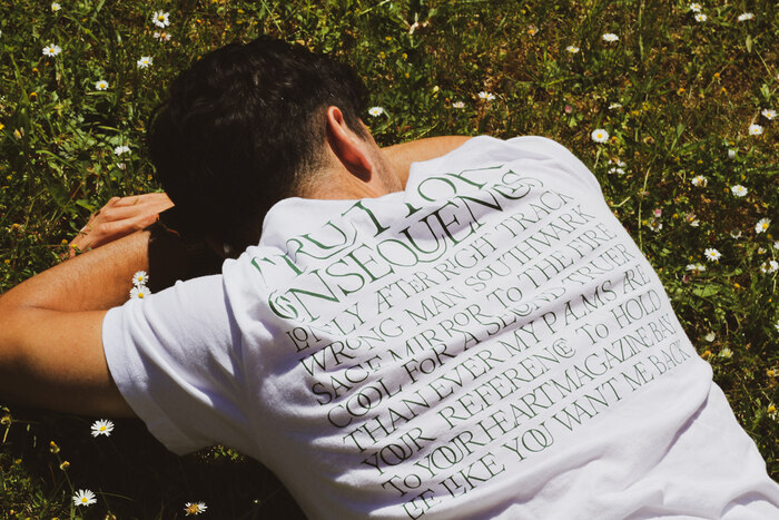 Yumi Zouma – Truth or Consequences album art 7