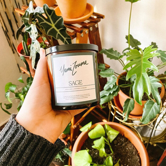 Yumi Zouma – Truth or Consequences album art 8