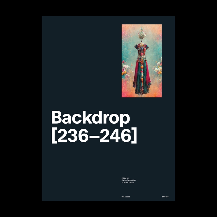 Lürzer’s Archive, issue 2, 2022 5