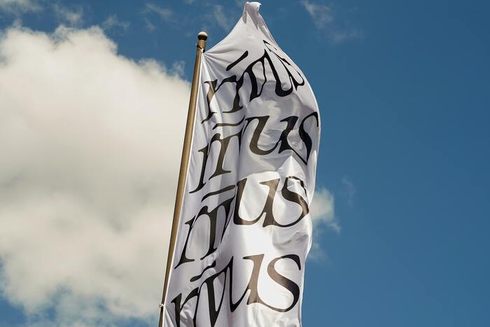 23rd Biennale of Sydney: rīvus 1