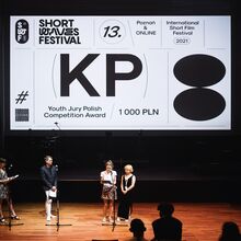 Short Waves Festival 2021