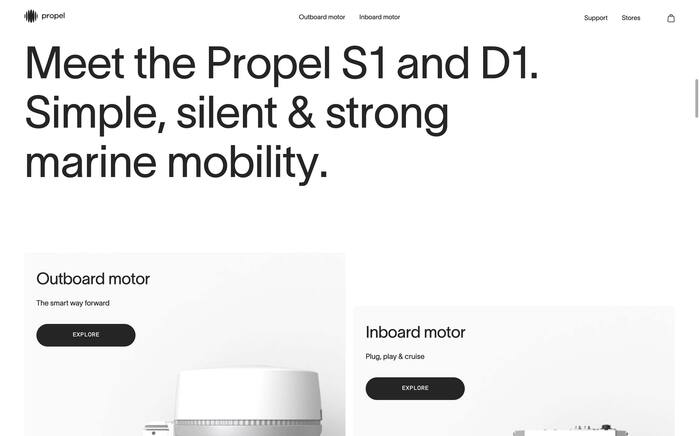 Propel 4