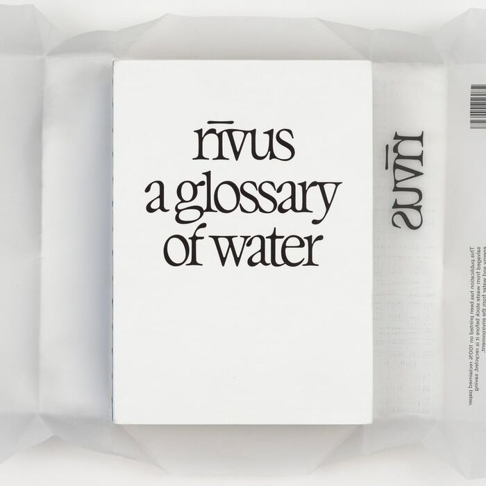 rīvus – A Glossary of Water 3