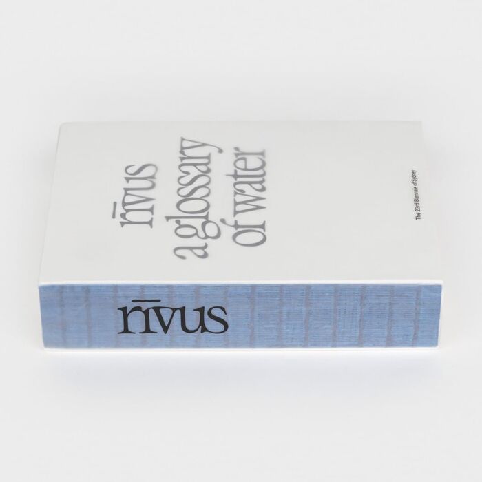 rīvus – A Glossary of Water 1