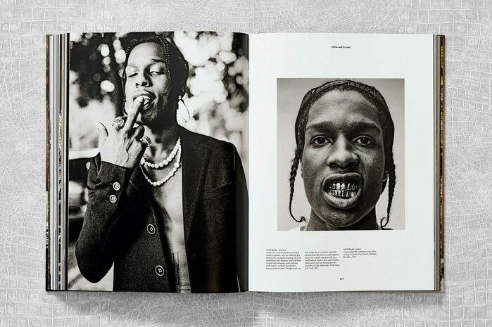 Ice Cold. A Hip-Hop Jewelry History by Vikky Tobak 10