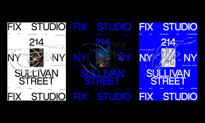 Fix Studio identity and website 10