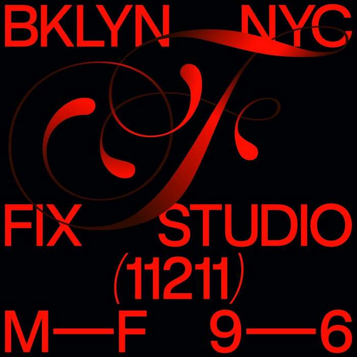 Fix Studio identity and website 8
