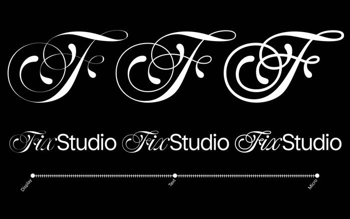 Fix Studio identity and website 4
