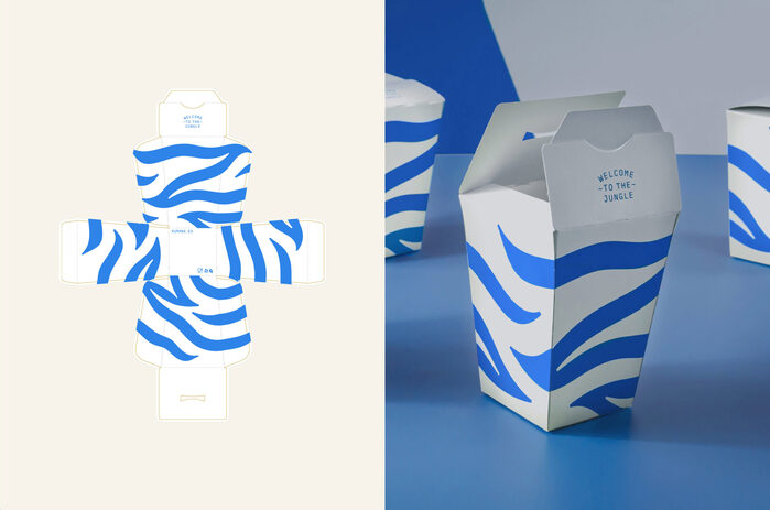 Kumanà visual identity and website 3