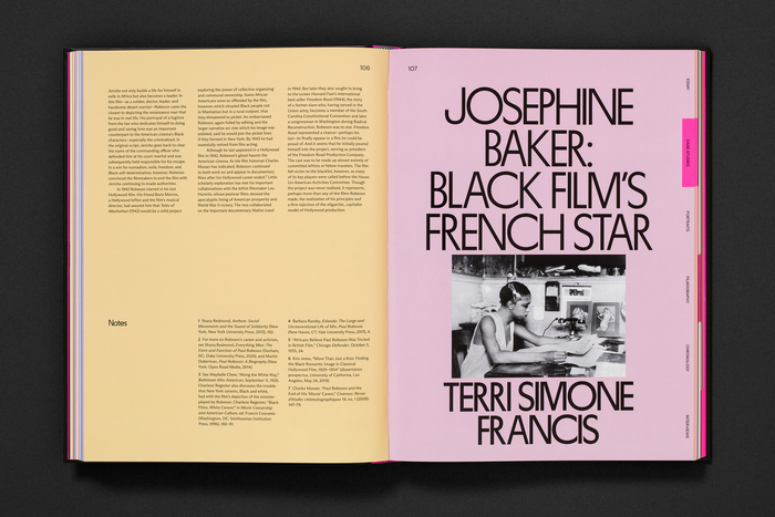 Regeneration: Black Cinema 1898–1971 9