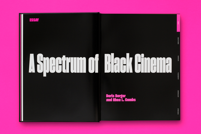 Regeneration: Black Cinema 1898–1971 3