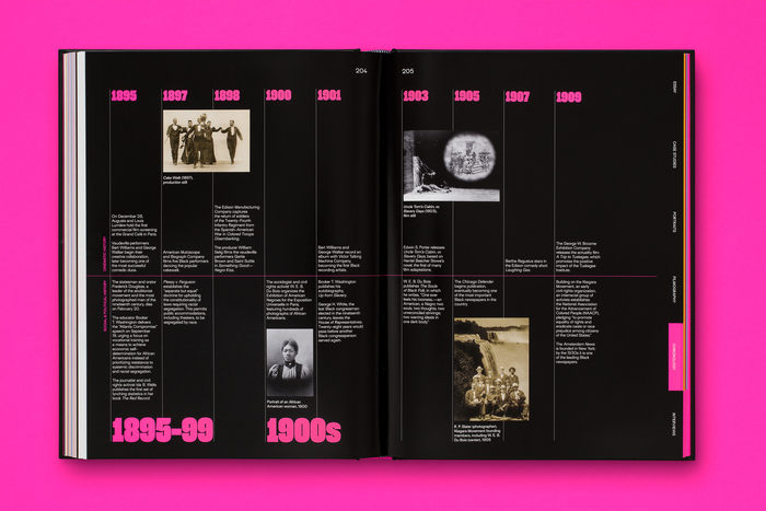 Regeneration: Black Cinema 1898–1971 11