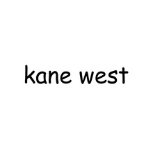 Kane West – <cite>Western Beats</cite> album art