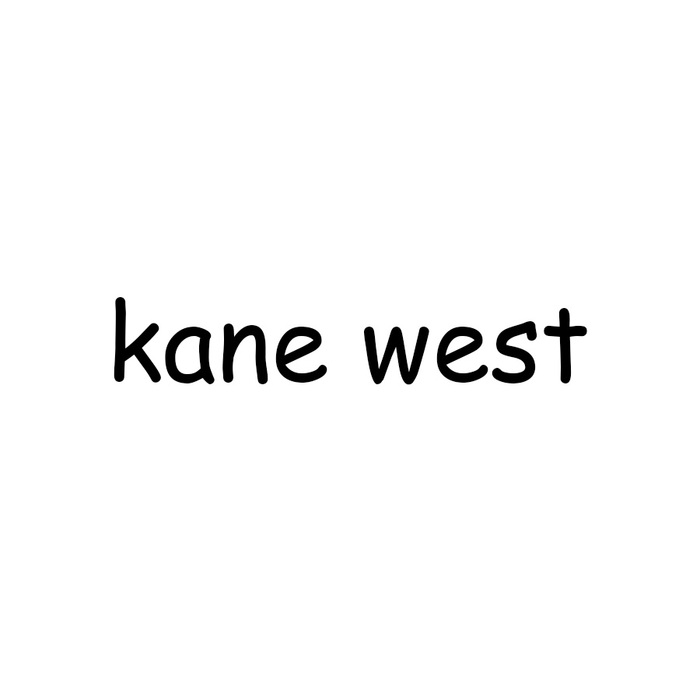 Kane West – Western Beats album art