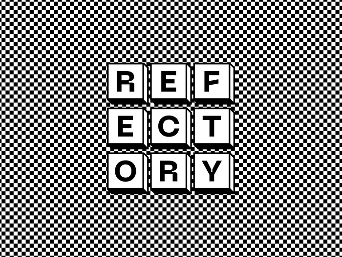 Refectory 3