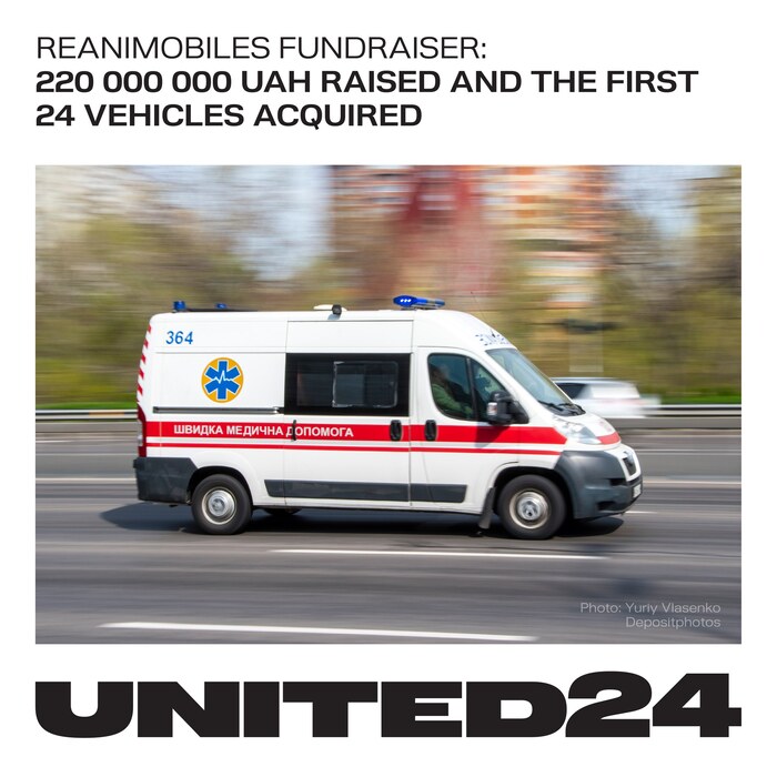 United24 5