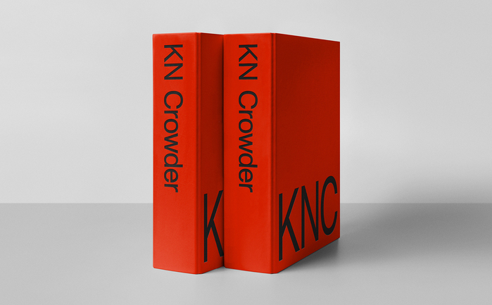 KN Crowder identity 2