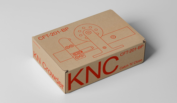 KN Crowder identity 5