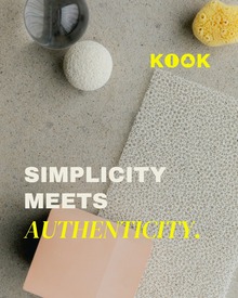 Kook Furniture website