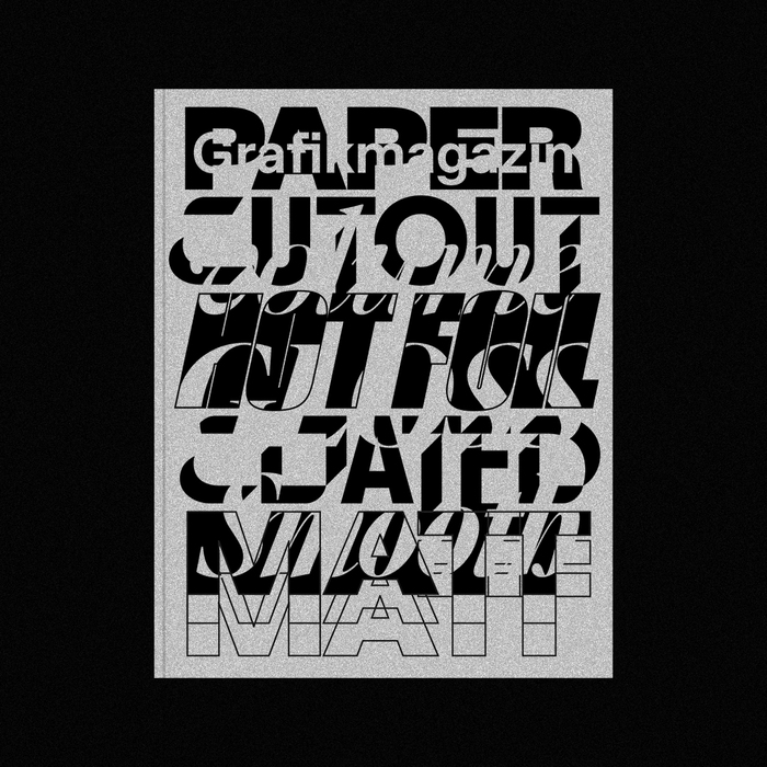 Grafikmagazin, issue 3, 2022 6