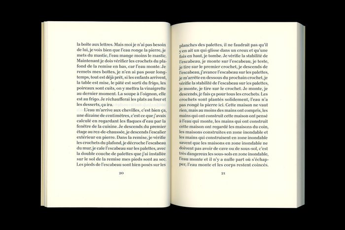 Le régime parfait by Estelle Benazet Heugenhauser 2