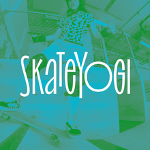 Skateyogi