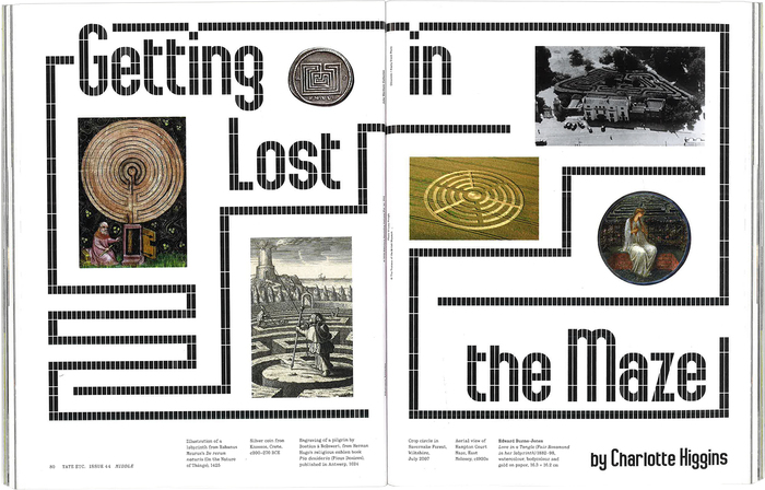 Tate Etc. issue 44, Autumn 2018 4