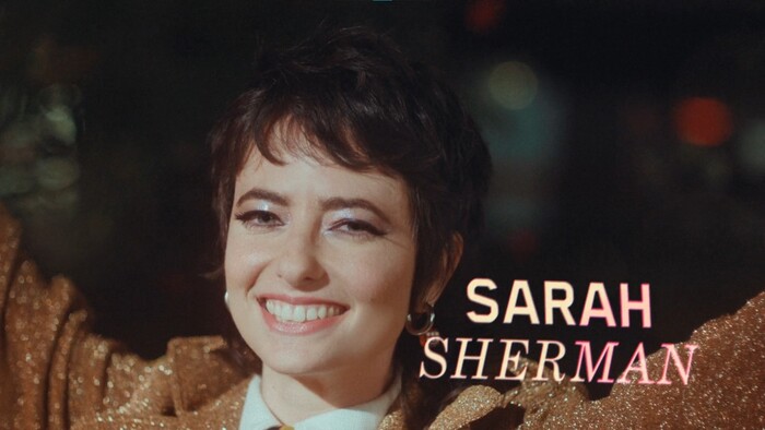 Saturday Night Live opening/intro titles (2022–23) 3