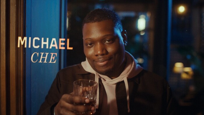 Saturday Night Live opening/intro titles (2022–23) 4