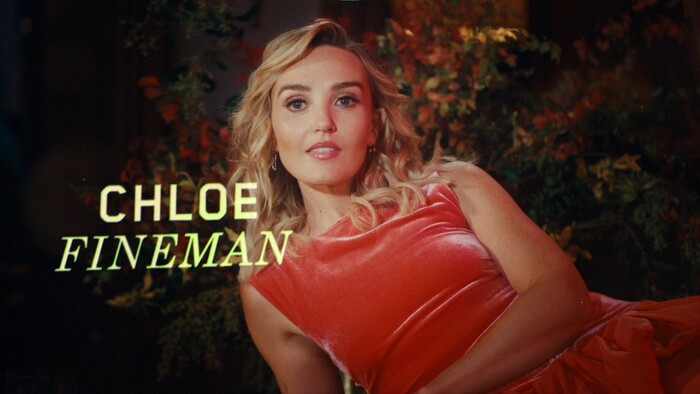 Saturday Night Live opening/intro titles (2022–23) 5