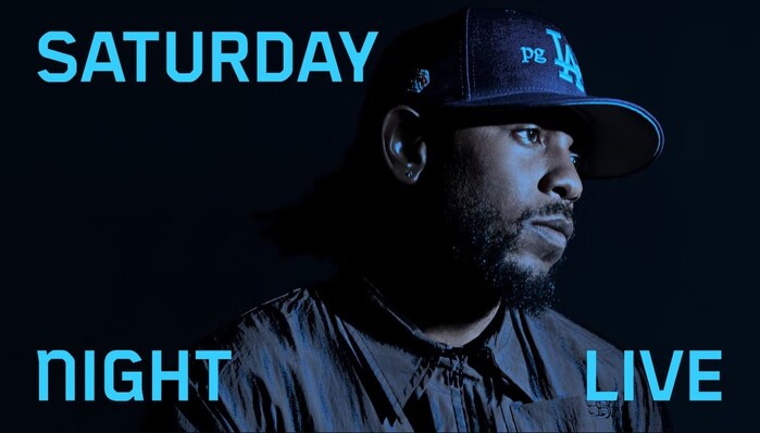 Saturday Night Live bumper, “Miles Teller/Kendrick Lamar” (October 1st, 2022)