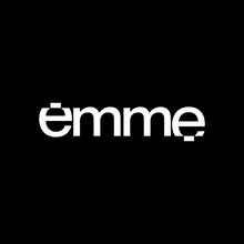 Emme visual identity