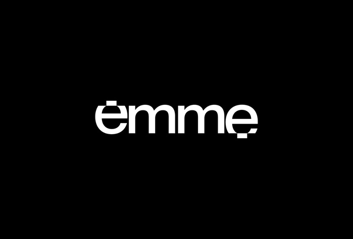 Emme visual identity 1