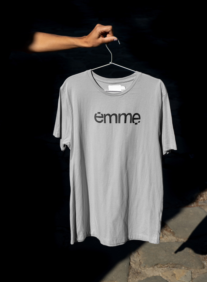Emme visual identity 10