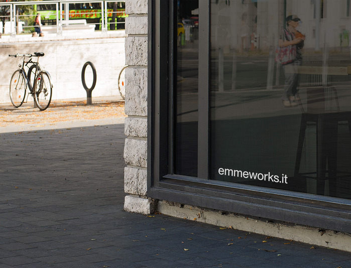 Emme visual identity 7
