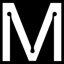 Molecular House visual identity and website