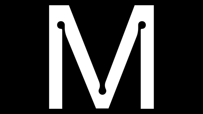 Molecular House visual identity and website 1