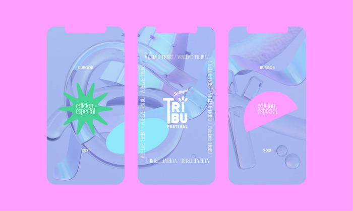 Tribu Festival 2021 1