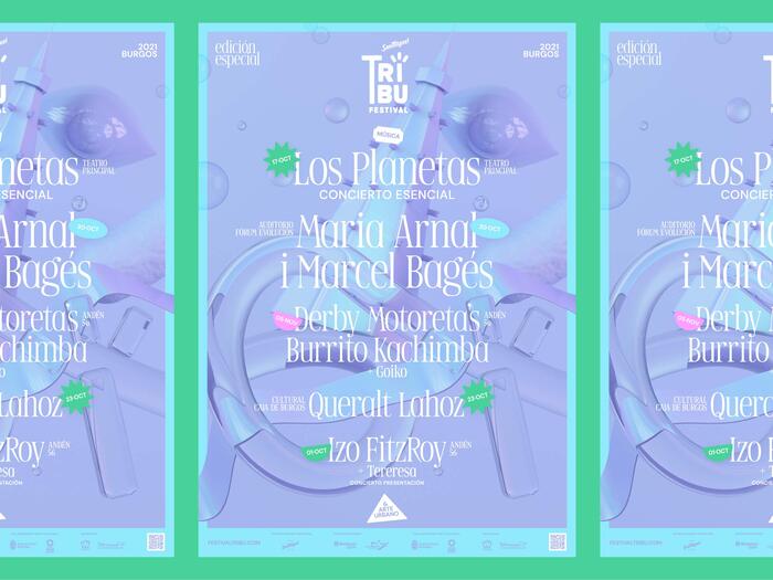 Tribu Festival 2021 2