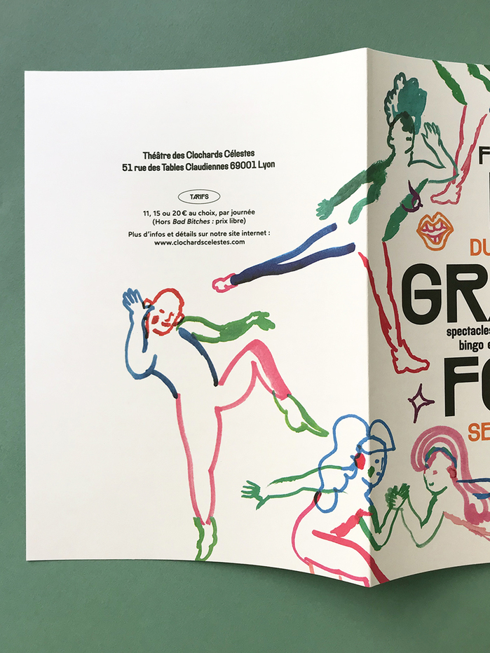 La Grande Folie festival 3
