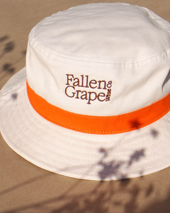 Fallen Grape Wine Co. 8