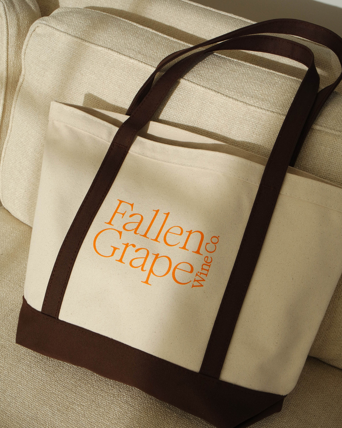 Fallen Grape Wine Co. 5